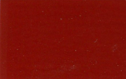 1988 AMC Colorado Red